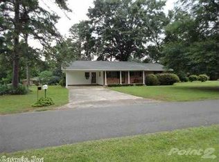 272 Gem Trl, Malvern, AR 72104