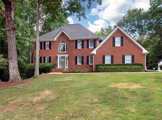 112 White Tail Ln, Demorest, GA 30535