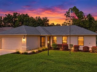 3200 N Canterbury Lake Dr, Hernando, FL 34442