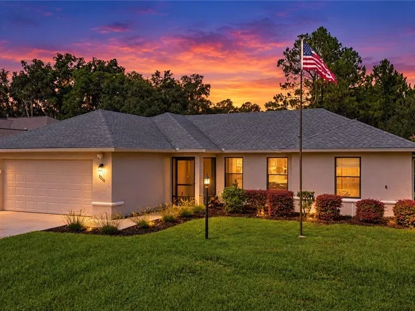 3200 N Canterbury Lake Dr, Hernando, FL 34442