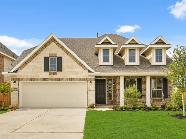 32247 River Birch Ln, Waller, TX 77484