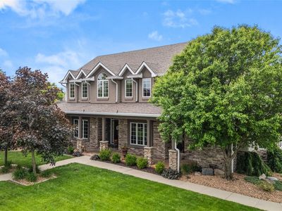 1360 NE 31st St, Ankeny, IA, 50021