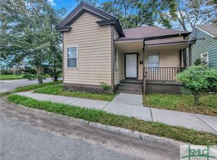 1702 Reynolds St, Savannah, GA 31401