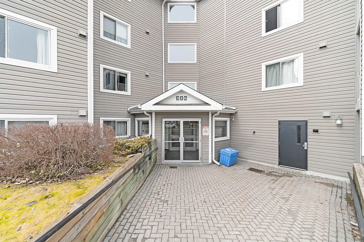 Building Photo - 316 Lorry Greenberg Dr #408