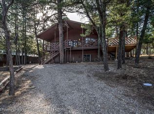 106 Mockingbird Ln, Ruidoso, NM 88345