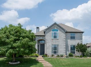 1721 Teakwood Dr, Wylie, TX 75098