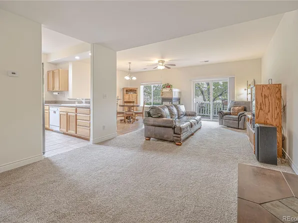 1569 Roseanna Drive, Northglenn, CO 80234