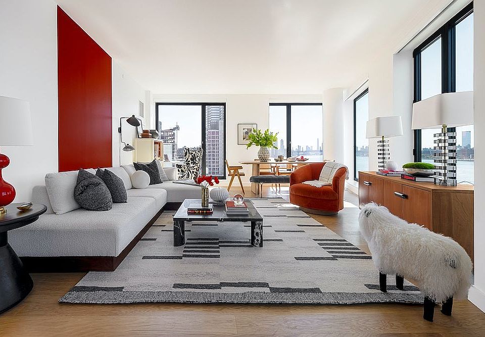 EAGLE + WEST - 1 Eagle St Brooklyn NY | Zillow