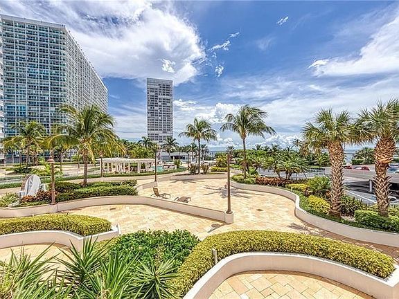 4th image of 2000 S Ocean Drive #805