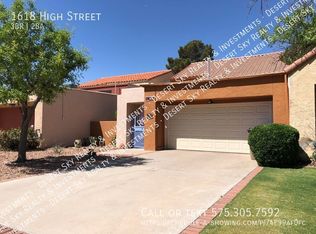 1618 High St, Las Cruces, NM 88011