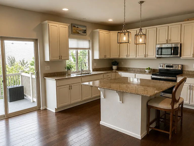 208 Painted Horse Way — Photo 3