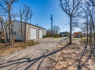 1081 County Road 3555, Paradise, TX 76073