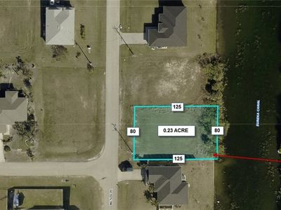 2303 NE 5th Pl, Cape Coral, FL, 33909