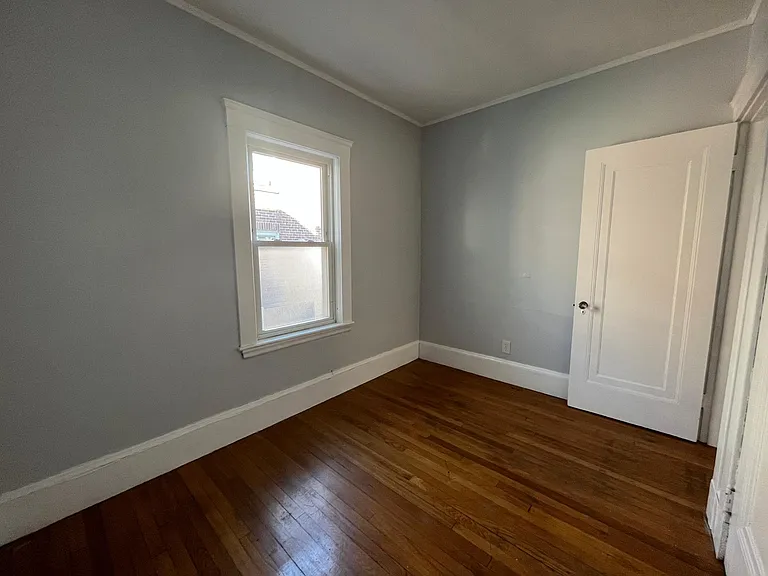 Bedroom #1