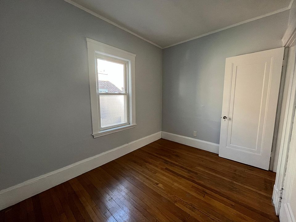 Bedroom #1