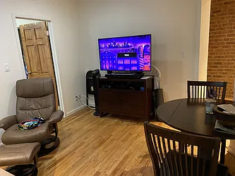 Rented by Anchor Associates