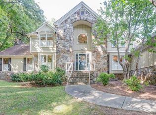 21 N Pheasant Run SE, Rome, GA 30161