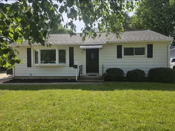 604 N Bird St, Sun Prairie, WI 53590