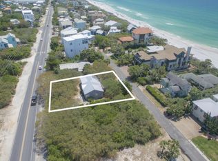 249 Montgomery St, Santa Rosa Beach, FL 32459