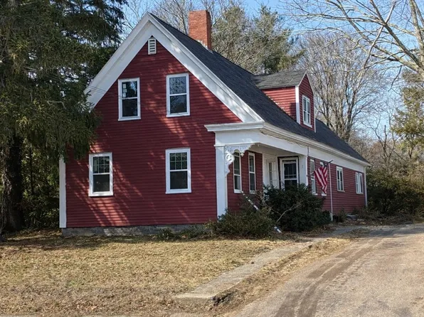 354 Webster St, Rockland, MA 02370