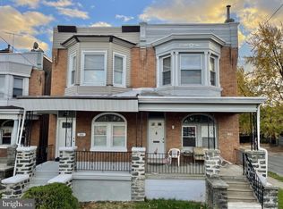 320 W Tabor Rd, Philadelphia, PA 19120