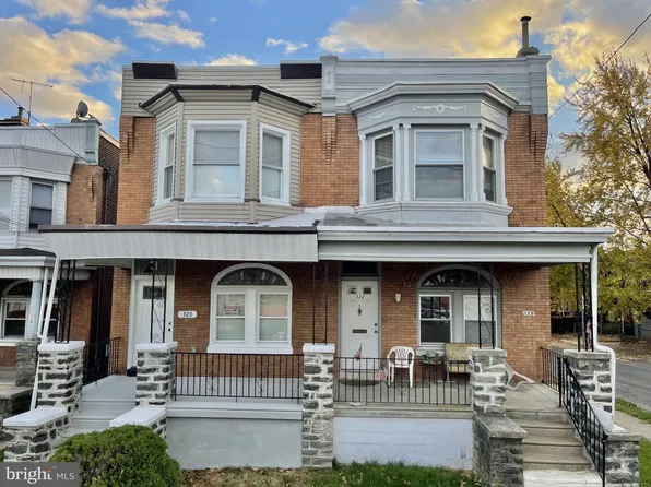 320 W Tabor Rd, Philadelphia, PA 19120