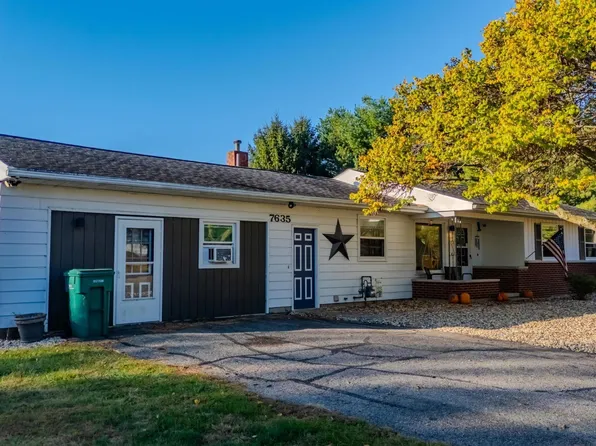 7635 W State Road 16, Roann, IN 46974