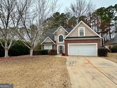 345 Freeman Forest Dr, Newnan, GA, 30265