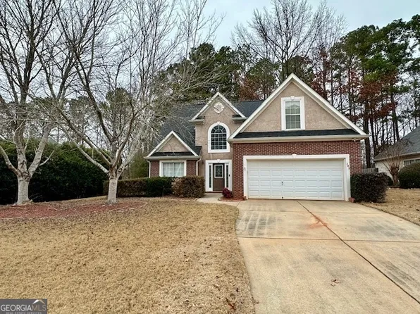 345 Freeman Forest Dr, Newnan, GA 30265