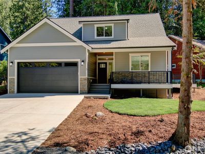 3 Canyon Court, Bellingham, WA, 98229