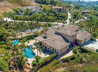 708 Vista Canyon Cir, Vista, CA 92084