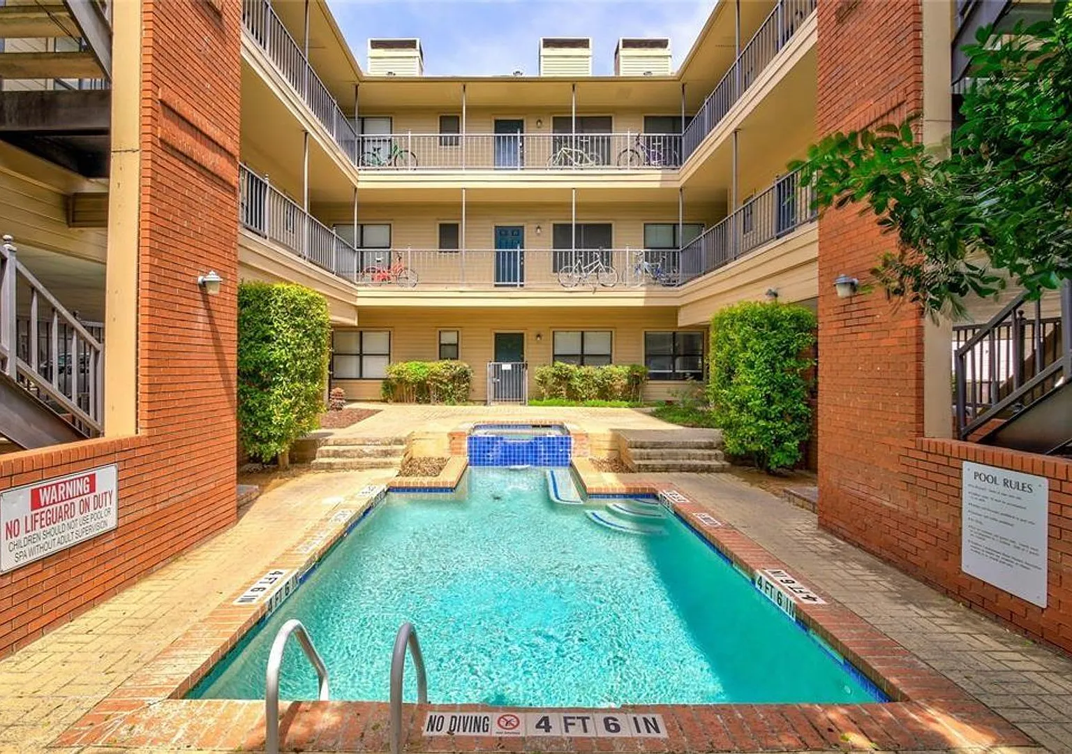 Windtree Condominium — Photo 1