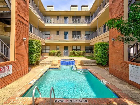 106 E 30th St, Austin, TX