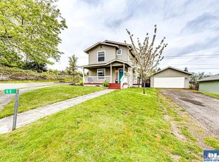 11 Alpine Loop, Sequim, WA 98382