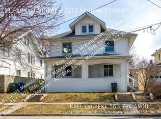 2211 Farnam St, Davenport, IA 52803