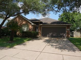 16238 April Ridge Dr, Houston, TX 77083