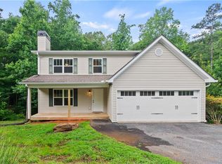 148 Brooks Dr, Dahlonega, GA 30533