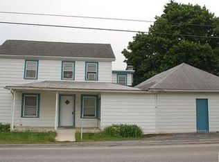 57 E Main St, Walnut Bottom, PA 17266