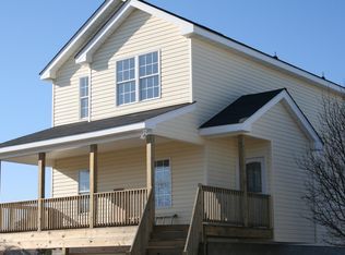 192 Ridge Rd, Poquoson, VA 23662