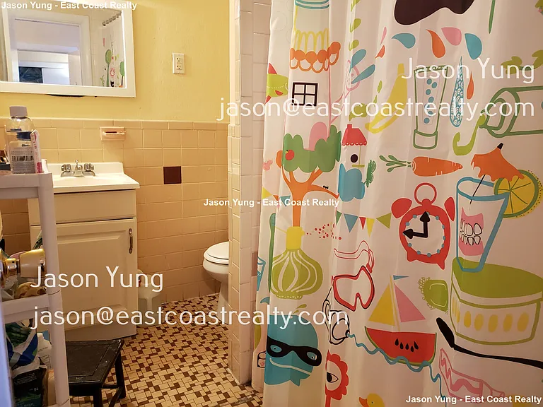 1455 Beacon St #43 — Photo 3