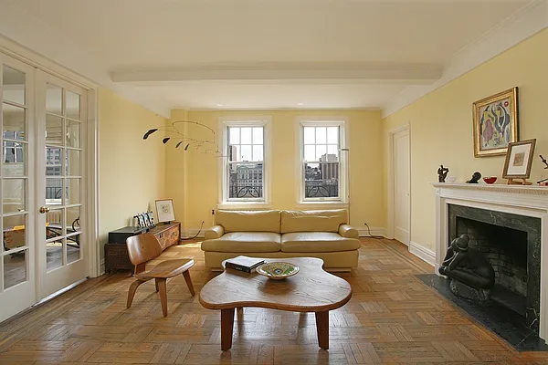 Sold by Corcoran | media 12