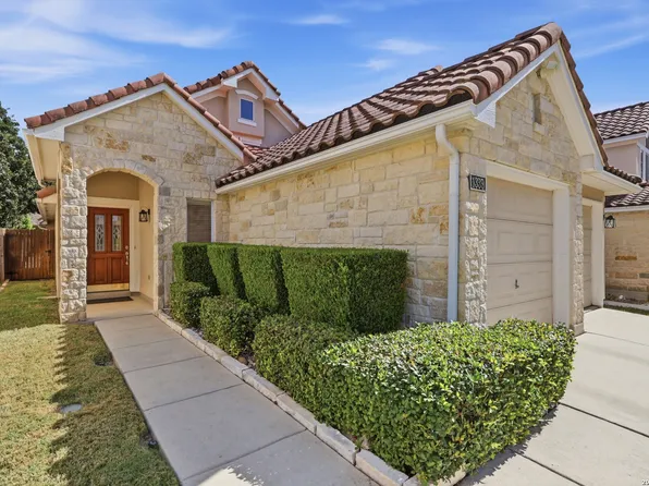 1339 CROWN BRK, San Antonio, TX 78260