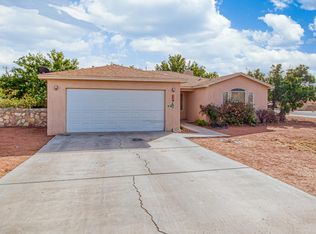 330 Las Parcelas Loop, Mesquite, NM 88048