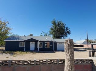 43460 7th St E, Lancaster, CA 93535