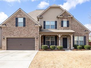 79 Gray Trl, Acworth, GA 30101