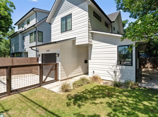 5200 Grover Ave, Austin, TX 78759