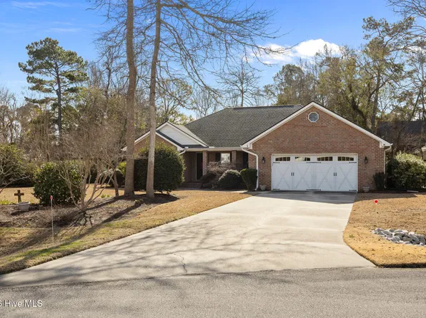 806 Broadmoor Court, Morehead City, NC 28557