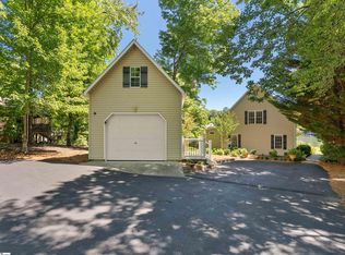339 Jumping Branch Rd, Tamassee, SC 29686
