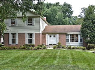 12913 Saddlebrook Dr, Silver Spring, MD 20906