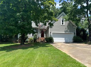 9708 Calpher Ct, Matthews, NC 28105
